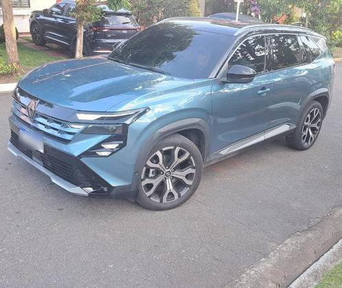 RENAULT BOREAL 1.3 TCE FLEX ICONIC EDC